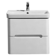 Тумба для раковины BelBagno Luxury 47x44x50 см вбежевый