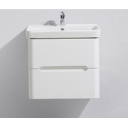 Тумба для раковины BelBagno Luxury 57x44x50 см бежевый
