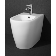 Биде напольное BelBagno Marino BB105B 52x36.5x42.5 см