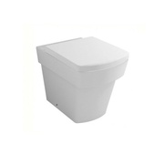 Унитаз приставной BelBagno Mattino 36x54 см