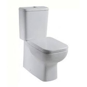 Унитаз-компакт BelBagno Monti BB1213CP 65x35x81 без бачка и сиденья