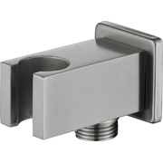 Держатель для душа BelBagno Nova BB-DHLA-IN хром