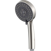 Ручной душ BelBagno Nova BB-D1C1 пластик