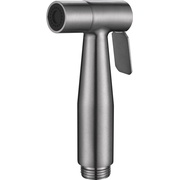 Гигиенический душ BelBagno Nova BB-BFS1-IN нержавеющая сталь, сатин