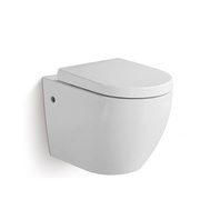 Унитаз подвесной BelBagno Orsa 37x55x40 см