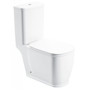 Унитаз-компакт BelBagno Prado BB10150CP 68x36x83 см