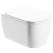 Унитаз подвесной BelBagno Prado 52x36x40 см