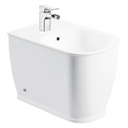 Биде напольное BelBagno Prado BB10150B 54x33x40 см
