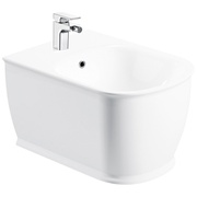 Биде подвесное BelBagno Prado BB10150BH 52x33x40 см