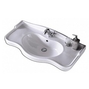 Раковина BelBagno Primavera 101x49.5 см
