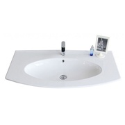 Раковина BelBagno Prospero 100 см