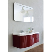 Тумба для раковины BelBagno Prospero BB1200DC/RL 48х120