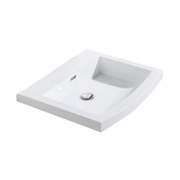 Раковина BelBagno Prospero 62x51.8x14.5 см