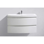 Тумба для раковины BelBagno Prospero 92x51.6x50 см