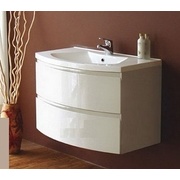 Тумба для раковины BelBagno Prospero BB1000-DAC/BO 100 см белый матовый