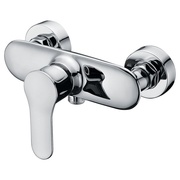 Смеситель для душа BelBagno Reno REN-ESDM-CRM хром