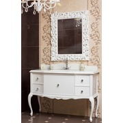Ручка для мебели BelBagno Rococo BB350HND-CRM