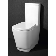 Унитаз-моноблок BelBagno Romina 63.5x35.5x83 см