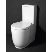 Унитаз-моноблок BelBagno Sabrina BB122CP 65.6x37.9x81.5 см