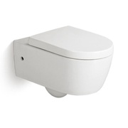 Крышка-сиденье BelBagno Santhe BB2361SC дюропласт, soft close