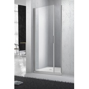 Душевая дверь в нишу BelBagno Sela 5x70x190 см шиншила 1 дверь