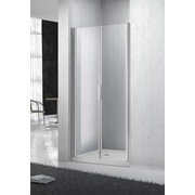 Душевая дверь в нишу BelBagno Sela 5x120x190 см шиншила