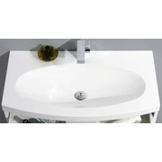 Раковина BelBagno Senso 92 см