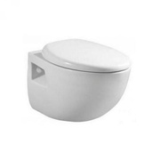 Унитаз подвесной BelBagno Sfera BB0253CH 65.5x36x37