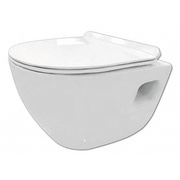 Унитаз подвесной BelBagno Sfera-T 47x36x37 см