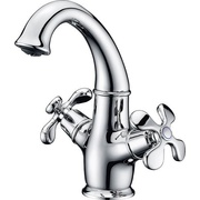 Смеситель для раковины BelBagno Slip Foglio