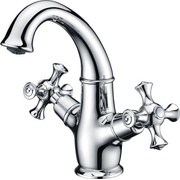 Смеситель для раковины BelBagno Slip Malta