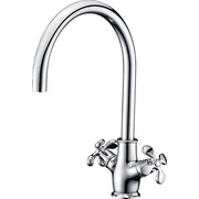 Смеситель для кухонной мойки BelBagno Slip Foglio