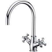 Смеситель для кухонной мойки BelBagno Slip Malta