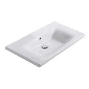 Раковина BelBagno Soft 13100-KL 105