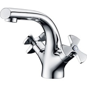 Смеситель для раковины BelBagno Talana Tre
