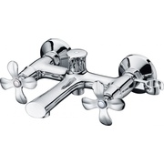 Комплект для ванной BelBagno Talana Fiore