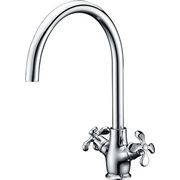 Смеситель для кухонной мойки BelBagno Talana Foglio