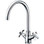 Смеситель для кухонной мойки BelBagno Talana Fiore
