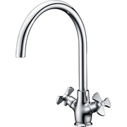 Смеситель для кухонной мойки BelBagno Talana Tre