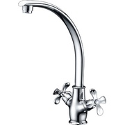Смеситель для кухонной мойки BelBagno Talana Fiore-2