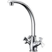 Смеситель для кухонной мойки BelBagno Talana Tre-2