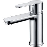 Смеситель для раковины BelBagno Tanaro без донного клапана