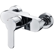 Смеситель для душа BelBagno Tanaro хром