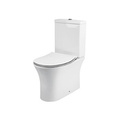 Унитаз напольный BelBagno Tanto компакт