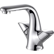 Смеситель для раковины BelBagno Tiara хром