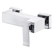 Смеситель для душа BelBagno Ticino TIC-ESDM-CRM без излива