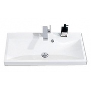 Раковина BelBagno Tongo TONGO-600-LVB 60х40