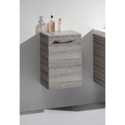 Шкаф-пенал подвесной BelBagno Tongo Beige 55