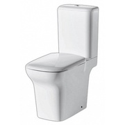 Унитаз-компакт BelBagno Torino BB10134CP 36x65x84 см