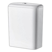 Бачок для унитаза BelBagno Torino BB10134T 34x14.5 см